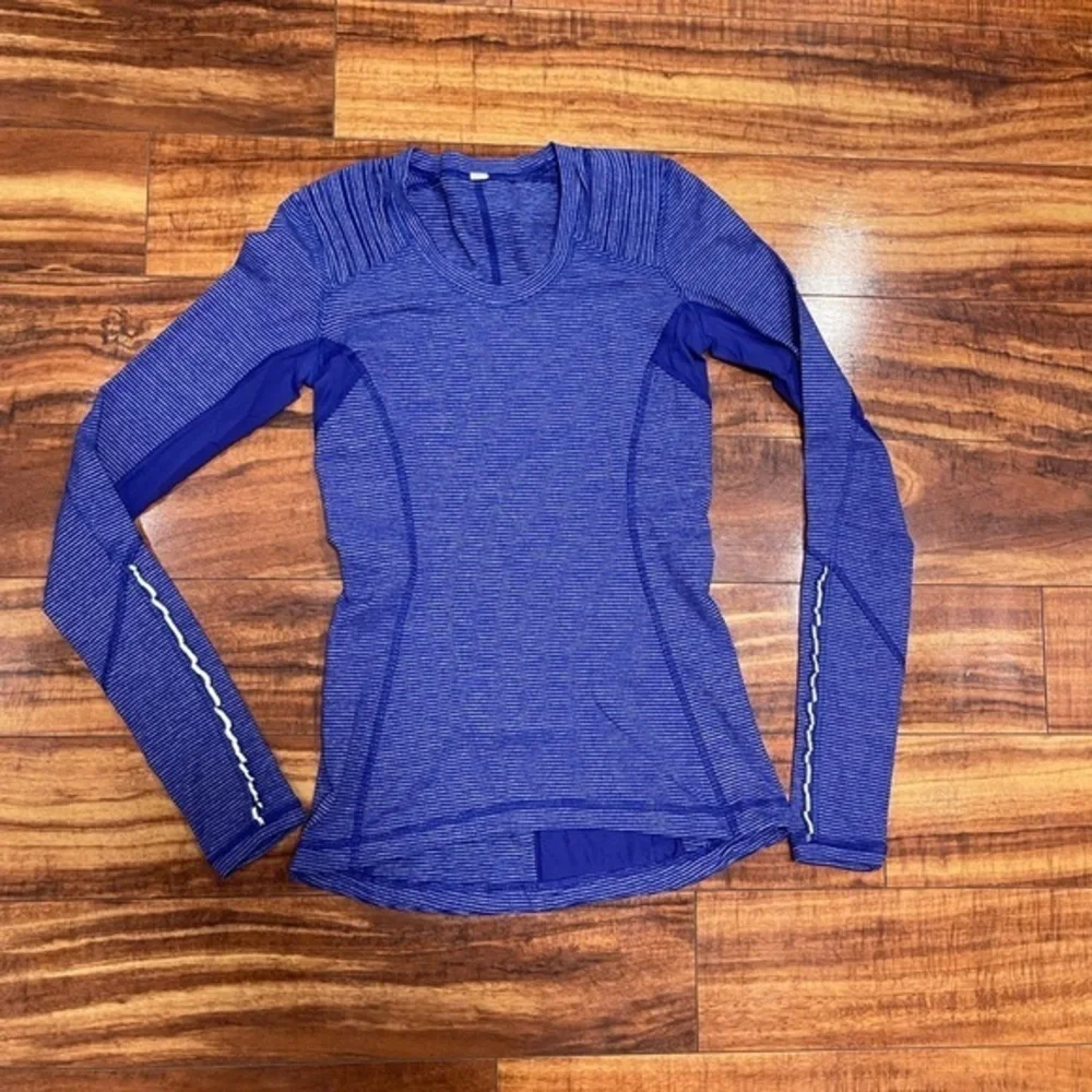 Lululemon Star Runner Longsleeve‎